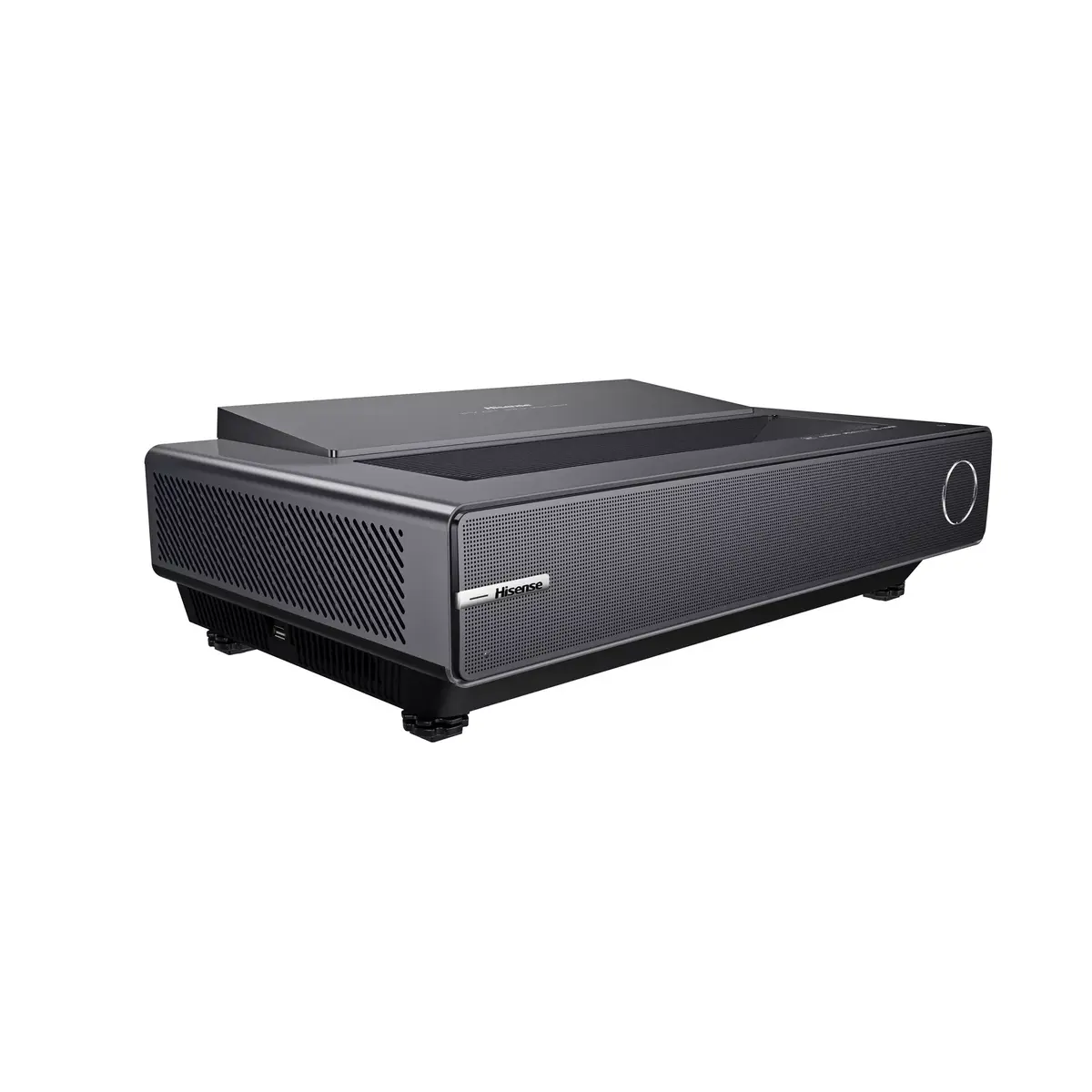 Ультракороткофокусный проектор Hisense PX1-PRO Photo 4