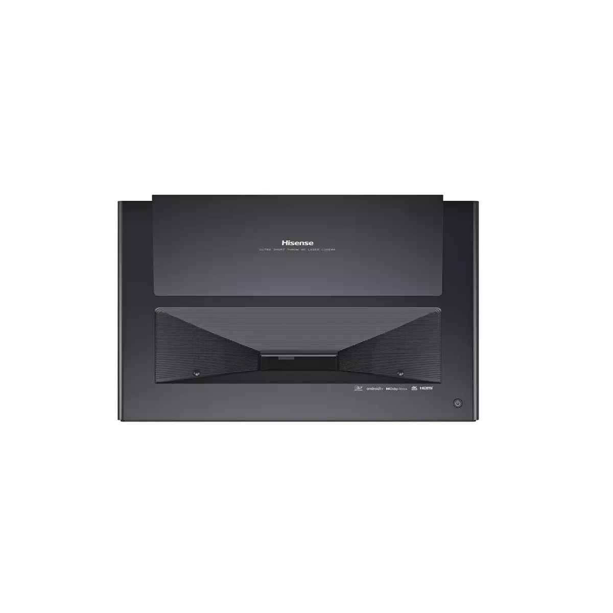 Ультракороткофокусный проектор Hisense PX1-PRO Photo 7