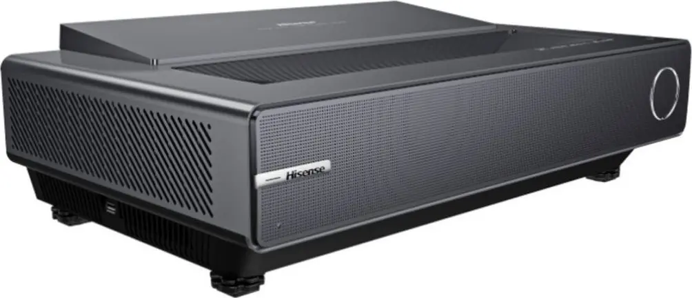 Ultra short throw projector Hisense PX1-PRO Photo 8