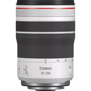 Telephoto Zoom Lens Canon RF 70-200mm F4L IS USM 16/11