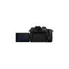 SLR kameru komplekts Panasonic Lumix GH5M2 Photo 4