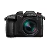 SLR kameru komplekts Panasonic Lumix GH5M2 Photo 10