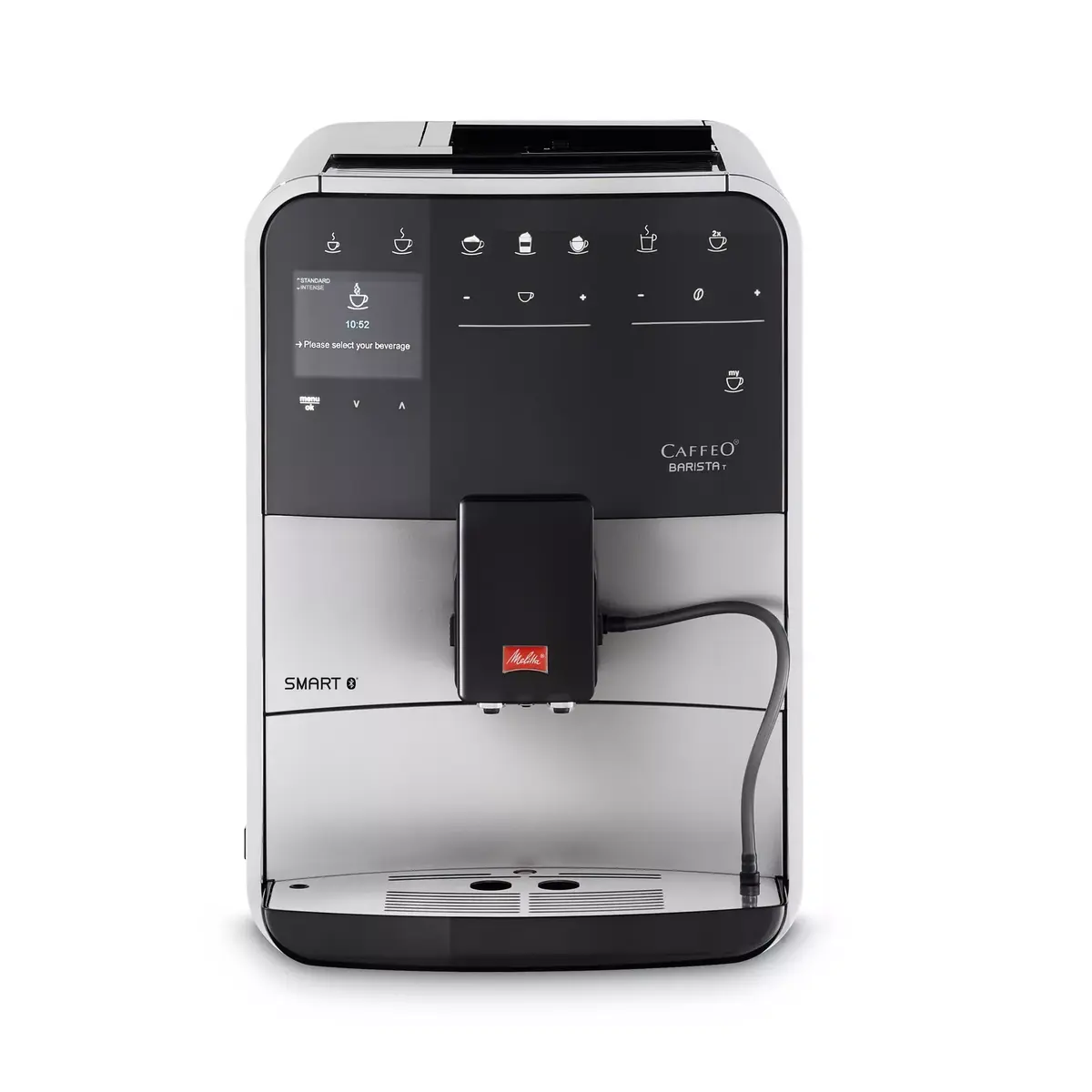 Kafijas automāts Melitta 1.8 L Barista Smart T Photo 2