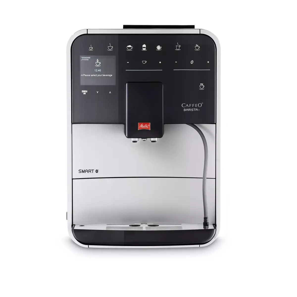 Kafijas automāts Melitta 1.8 L Barista Smart T Photo 3