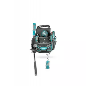 Tool storage Makita Pocket Universal Roofing E-15213, lightweight durable design