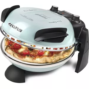 Elektriskā picu krāsns G3FERRARI PizzaOven Express Delizia cool blue G1000613 1200W