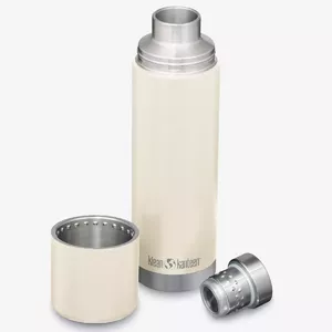 Klean Kanteen 1009653 vacuum flask 1 L Cream