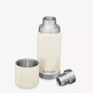 Klean Kanteen 1009649 vacuum flask 0.75 L Cream