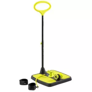 Vibration Platform Trainer InnovaGoods V01100829 – exercise platform with accessories and exercise guide (refurbished)