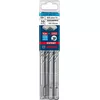 Bosch Expert SDS-plus-7X 5 mm x 165 mm drill bit Photo 2