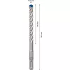 Bosch Expert SDS-plus-7X 5 mm x 165 mm drill bit Photo 3