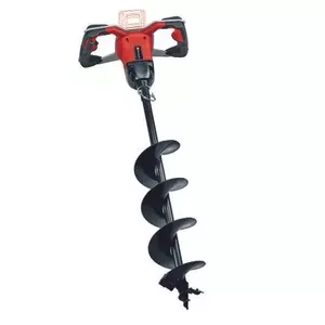 Drill Einhell GP-EA 18/150 Li BL-Solo 125 RPM Brushless Battery 18V 5.7 kg