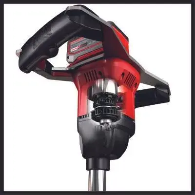 Drill Einhell GP-EA 18/150 Li BL-Solo Photo 3