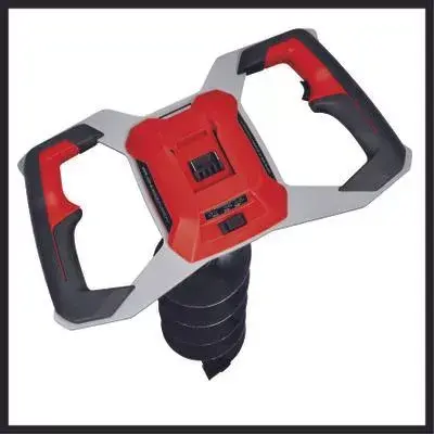 Drill Einhell GP-EA 18/150 Li BL-Solo Photo 5