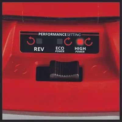 Drill Einhell GP-EA 18/150 Li BL-Solo Photo 6
