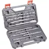 Набор сверл/долотов SDS-Plus Einhell 12шт Photo 3