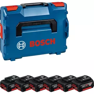 Akumulators Bosch 1 600 A02 A2S Lithium-Ion 4Ah
