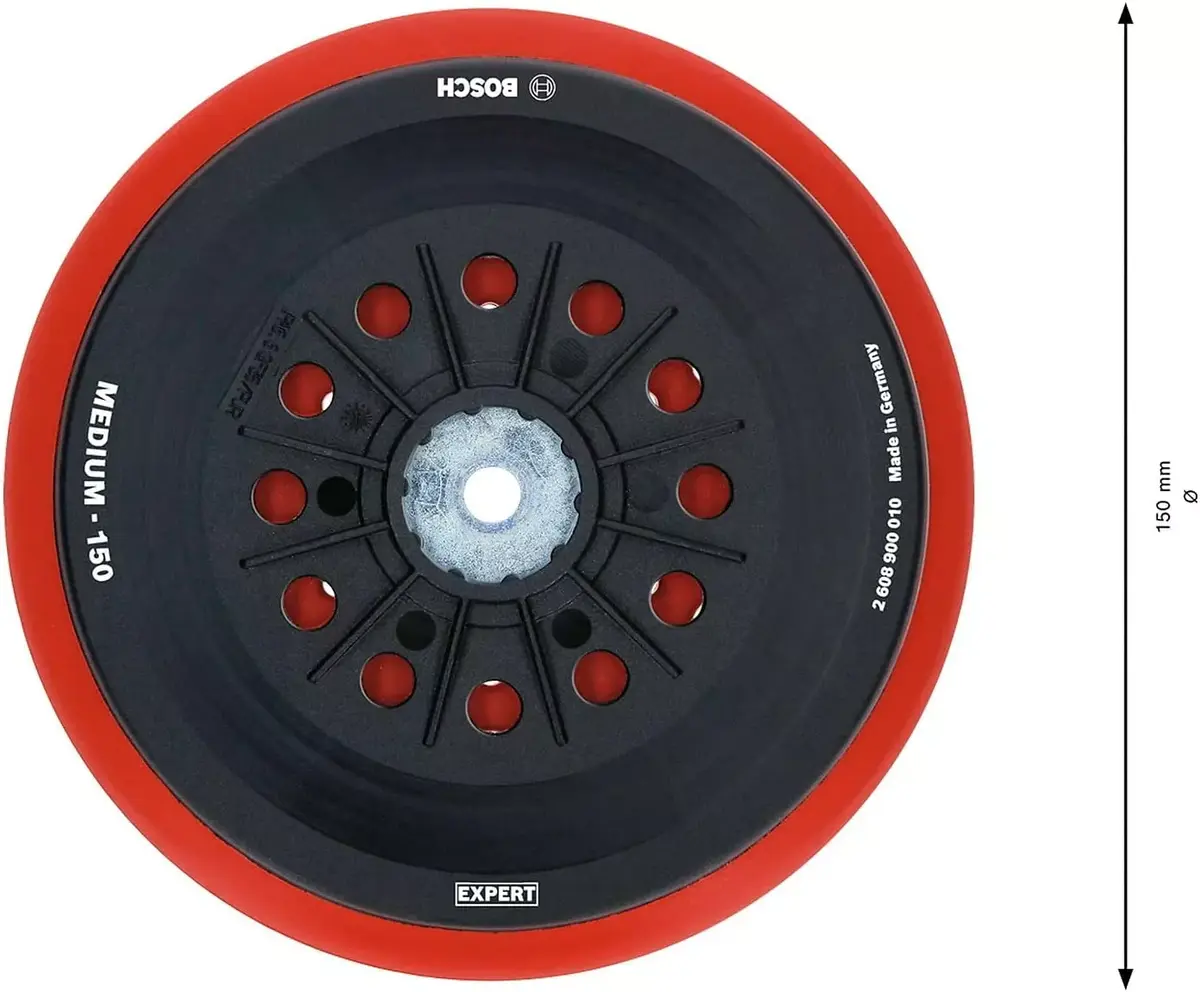 Bosch Expert SDS-plus-7X 6 mm x 200 mm, pack of 10 Photo 2
