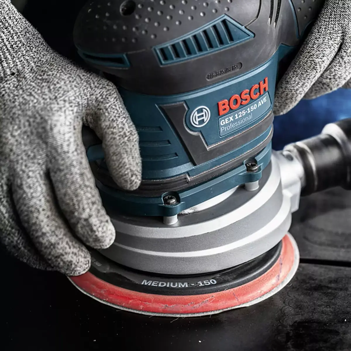 Bosch Expert SDS-plus-7X 6 mm x 200 mm, pack of 10 Photo 6