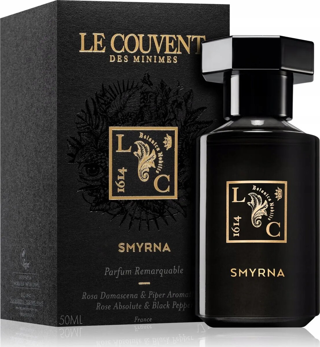 Parfimērija Le Couvent Des Minimes Remarkable
