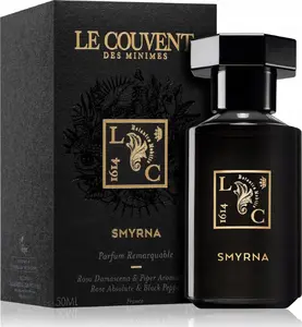 Perfume Le Couvent Des Minimes Remarkable Perfume Smyrna EDP 50 ml