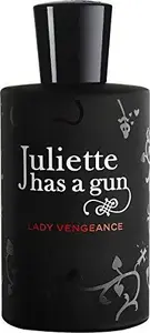 Парфюмерная вода Juliette Has A Gun Lady Vengeance 100 мл — женский аромат