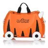Trunki Tipu Tiger Чемодан на колесах Photo 5