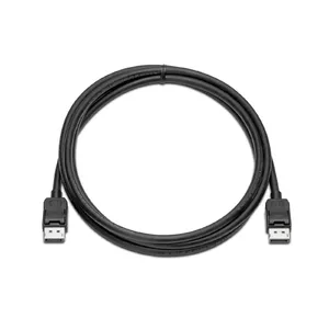 HP Комплект кабелей DisplayPort