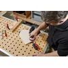 Stiprinājumu komplekts Bessey WNS WNS-SET-MFT Photo 6