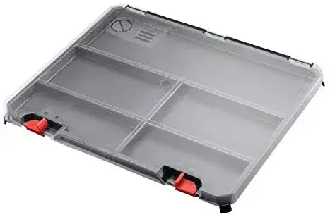 Инструмент Bosch 1600A019CG Photo 3