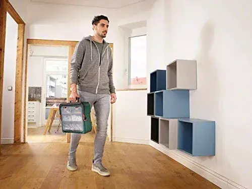 Инструмент Bosch 1600A019CG Photo 4