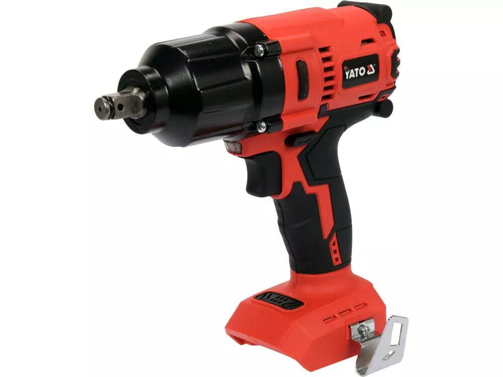 Elektriskais skrūvgriezis / triecienurbis YATO YT-828061