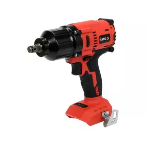 Power screwdriver / impact driver YATO YT-828061, 18 V Li‑Ion, 1.8 kg, IPX0
