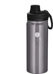 Бутылка для воды berlinger haus BH/7763 SPORTOWA 720 мл Metallic Line Carbon Edition