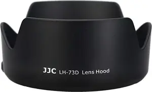 Lens Hood JJC EW-73D for Canon EF-S 18-135mm