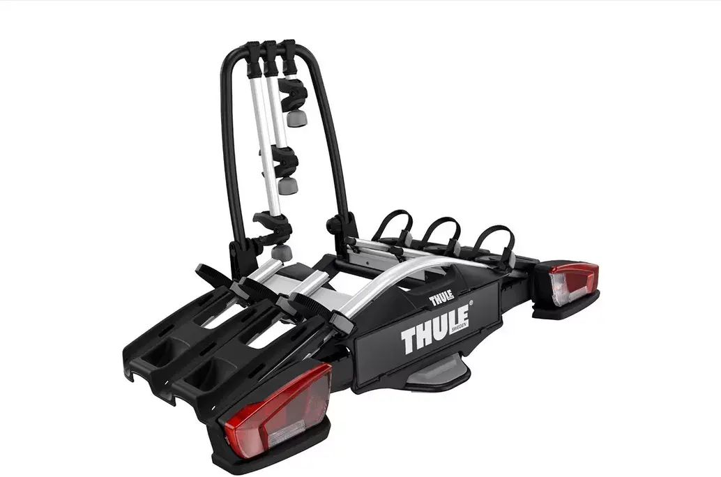 Bicycle carrier Thule VeloCompact Photo 2