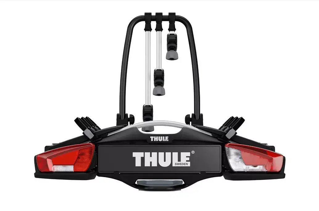 Bicycle carrier Thule VeloCompact Photo 3