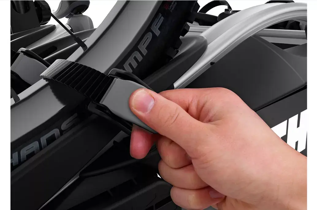 Bicycle carrier Thule VeloCompact Photo 5