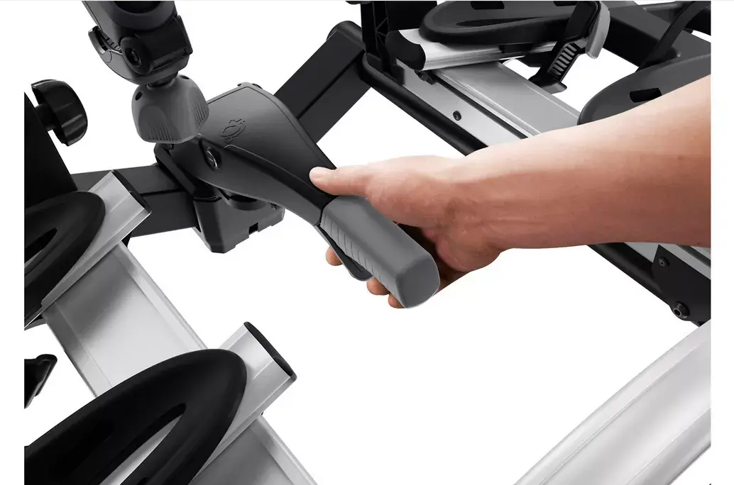 Bicycle carrier Thule VeloCompact Photo 6