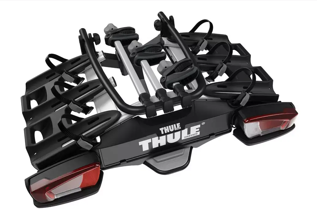 Bicycle carrier Thule VeloCompact Photo 7