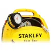 STANLEY AIR KIT OL 195 безмасляный компрессор 1.1 кВт Photo 4