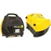 STANLEY AIR KIT OL 195 безмасляный компрессор 1.1 кВт Photo 5