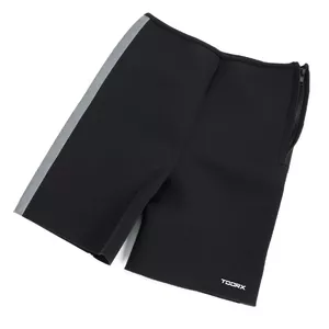 SKO Slimming Shorts TOORX AHF-082 L melns