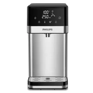 Диспенсер для воды Philips ADD5910M с фильтром настольный, объём 2.5 л