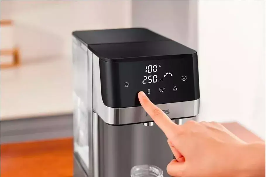 Philips ADD5910M диспенсер для воды 2,5 л Photo 4
