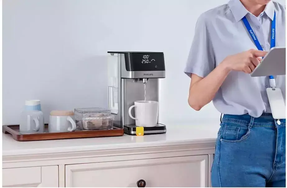 Philips ADD5910M диспенсер для воды 2,5 л Photo 5