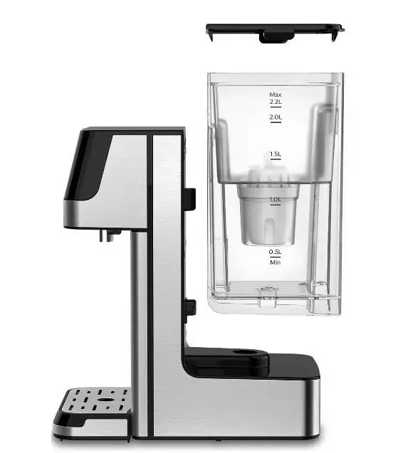 Philips ADD5910M диспенсер для воды 2,5 л Photo 7