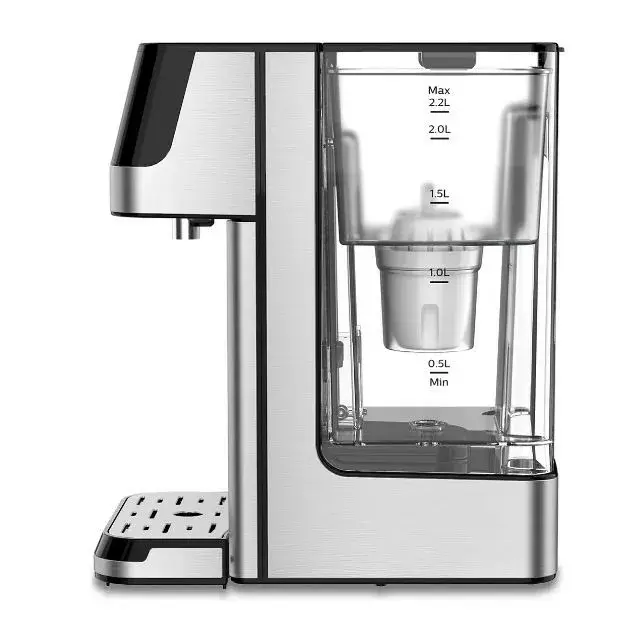 Philips ADD5910M диспенсер для воды 2,5 л Photo 8