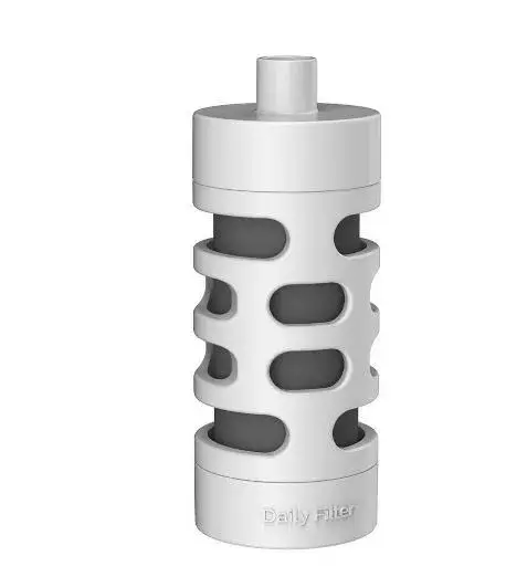 Philips AWP2731GRR/5 water bottle 500 ml Photo 2