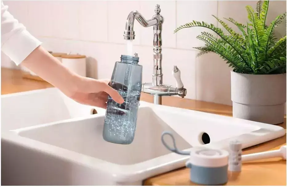 Philips AWP2731GRR/5 water bottle 500 ml Photo 3